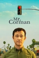 Mr. Corman adlı Dizi için poster görseli