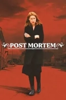 Post Mortem: No One Dies in Skarnes adlı Dizi için poster görseli
