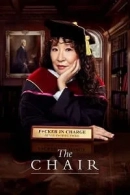 The Chair adlı Dizi için poster görseli