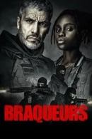 Braqueurs adlı Dizi için poster görseli