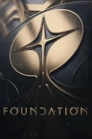 Foundation adlı Dizi için poster görseli