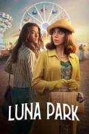 Luna Park adlı Dizi için poster görseli