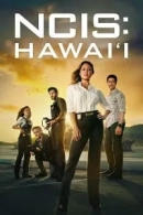 NCIS: Hawai’i adlı Dizi için poster görseli