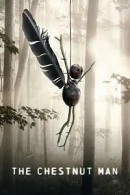 The Chestnut Man adlı Dizi için poster görseli