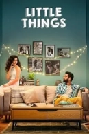 Little Things adlı Dizi için poster görseli
