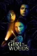 The Girl in the Woods adlı Dizi için poster görseli
