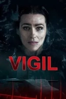Vigil adlı Dizi için poster görseli