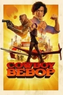 Cowboy Bebop adlı Dizi için poster görseli