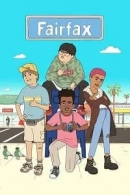 Fairfax adlı Dizi için poster görseli