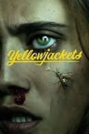 Yellowjackets adlı Dizi için poster görseli
