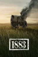 1883 adlı Dizi için poster görseli