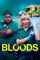 Bloods adlı Dizi için poster görseli