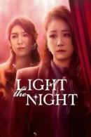 Light the Night adlı Dizi için poster görseli