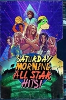 Saturday Morning All Star Hits! adlı Dizi için poster görseli