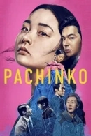 Pachinko adlı Dizi için poster görseli