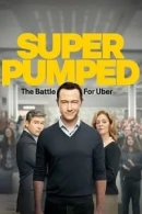 Super Pumped adlı Dizi için poster görseli