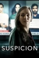 Suspicion adlı Dizi için poster görseli