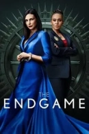 The Endgame adlı Dizi için poster görseli