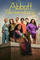 Abbott Elementary adlı Dizi için poster görseli