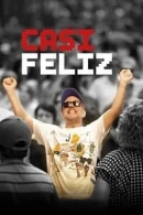 Casi Feliz adlı Dizi için poster görseli