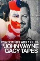 Conversations with a Killer: The John Wayne Gacy Tapes adlı Dizi için poster görseli
