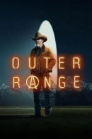 Outer Range adlı Dizi için poster görseli