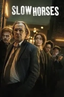 Slow Horses adlı Dizi için poster görseli
