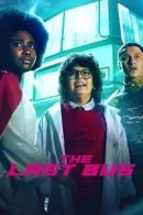 The Last Bus adlı Dizi için poster görseli