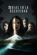 42 días en la oscuridad adlı Dizi için poster görseli
