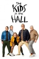 The Kids in the Hall adlı Dizi için poster görseli