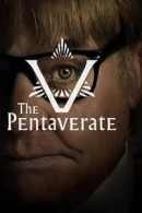 The Pentaverate adlı Dizi için poster görseli