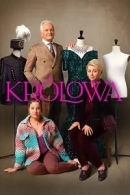 Królowa adlı Dizi için poster görseli