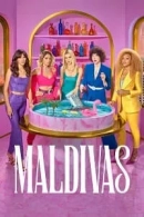 Maldivas adlı Dizi için poster görseli