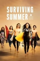 Surviving Summer adlı Dizi için poster görseli