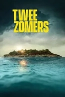 Twee Zomers adlı Dizi için poster görseli