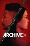 Archive 81 adlı Dizi için poster görseli