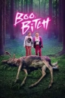 Boo, Bitch adlı Dizi için poster görseli