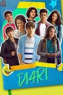 Di4ri adlı Dizi için poster görseli