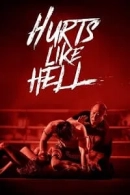 Hurts Like Hell adlı Dizi için poster görseli