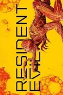 Resident Evil adlı Dizi için poster görseli