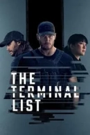 The Terminal List adlı Dizi için poster görseli