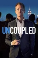 Uncoupled adlı Dizi için poster görseli