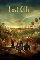Lost Ollie adlı Dizi için poster görseli