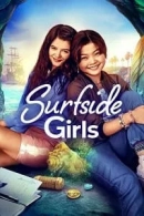 Surfside Girls adlı Dizi için poster görseli