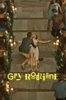 Gry rodzinne adlı Dizi için poster görseli