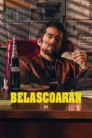 Belascoarán adlı Dizi için poster görseli