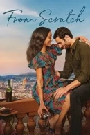 From Scratch adlı Dizi için poster görseli