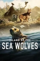 Island of the Sea Wolves adlı Dizi için poster görseli