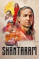 Shantaram adlı Dizi için poster görseli