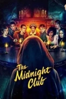 The Midnight Club adlı Dizi için poster görseli